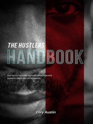 cover image of The Hustler's Handbook